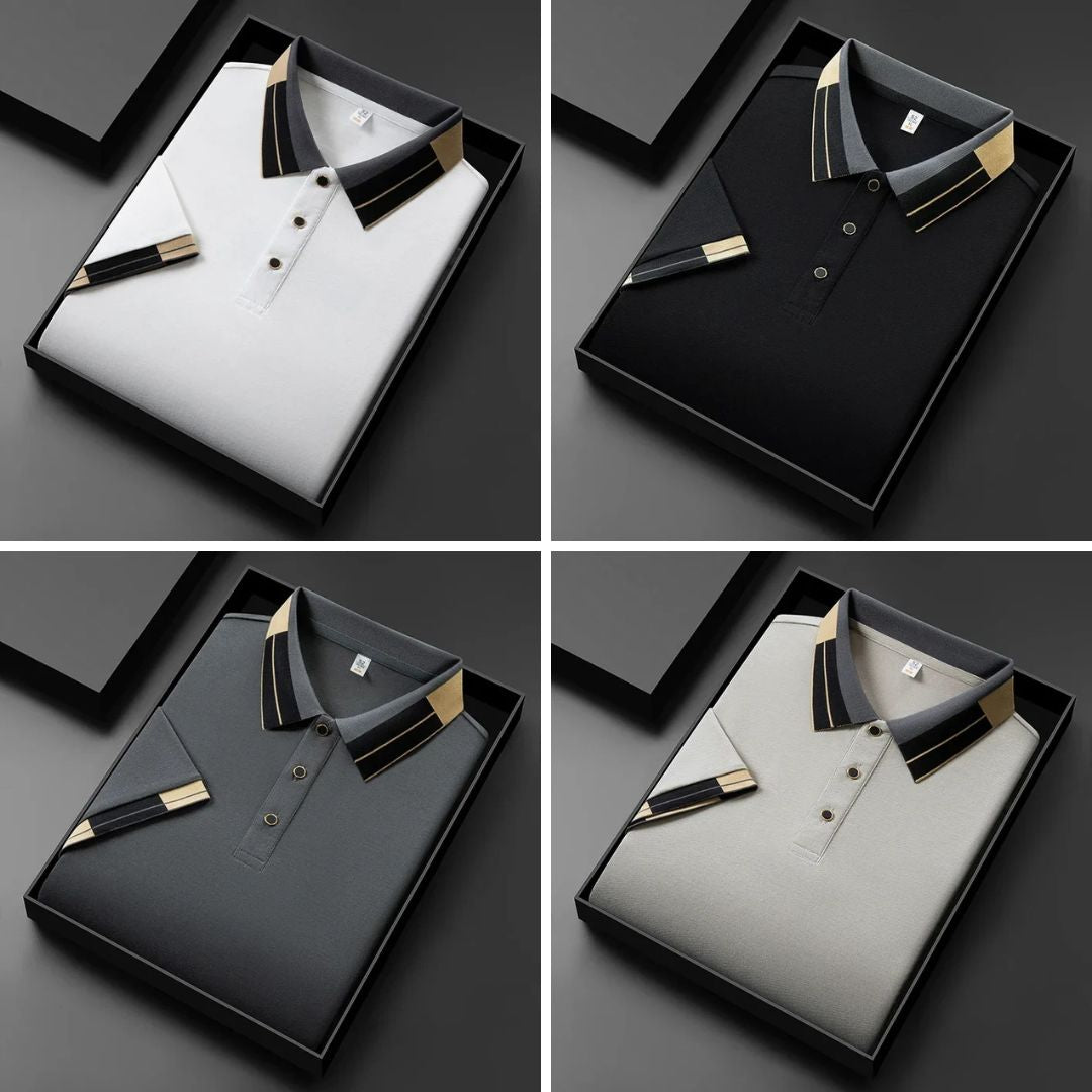 Monclaro Polo Shirt