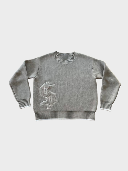Urban Dividend Sweater