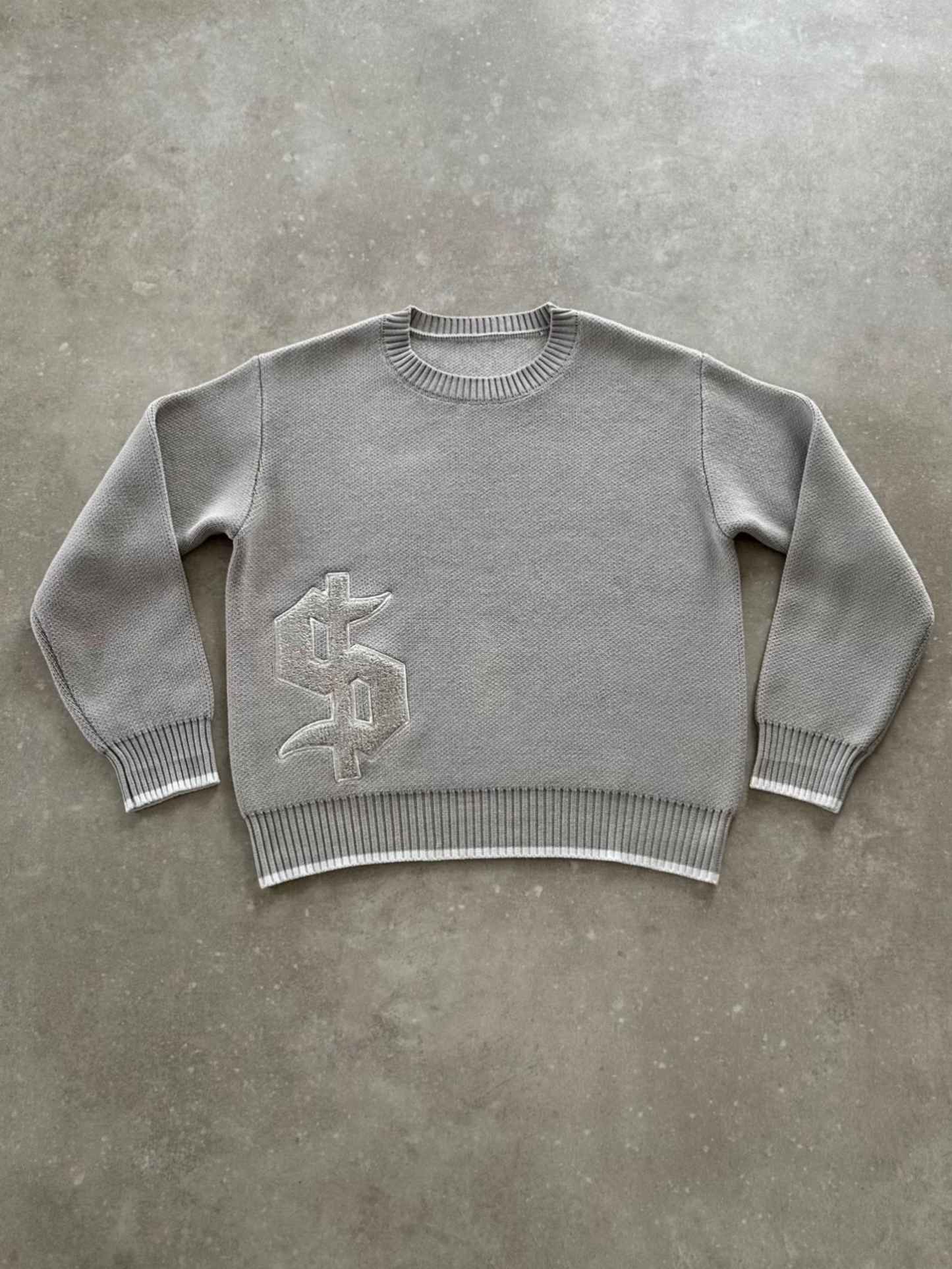 Urban Dividend Sweater