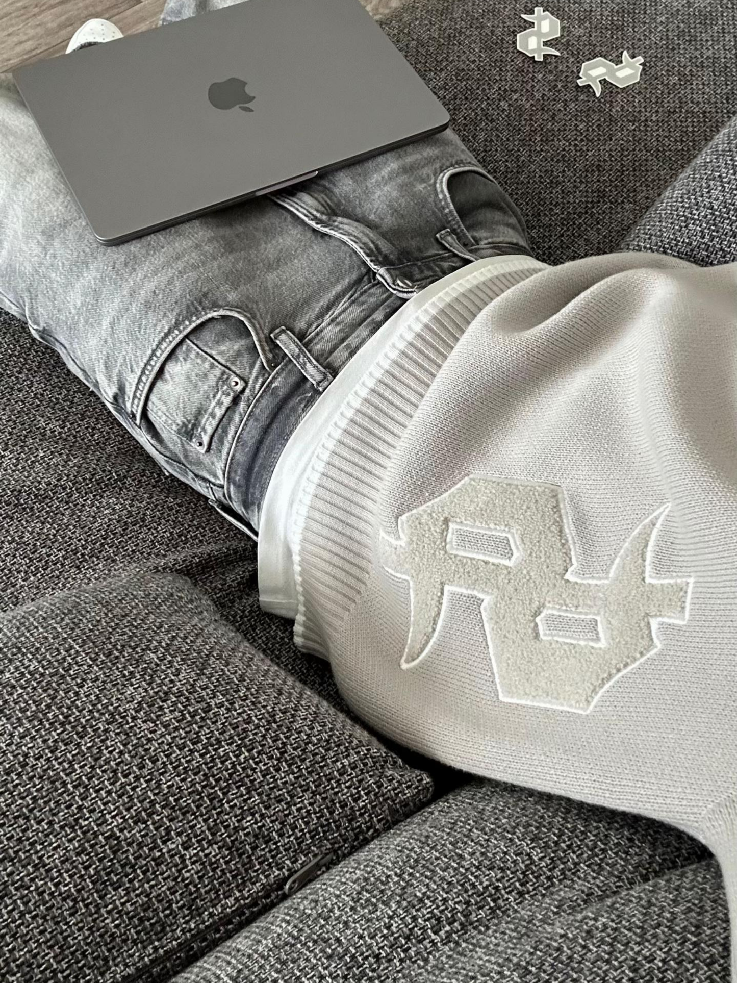 Urban Dividend Sweater