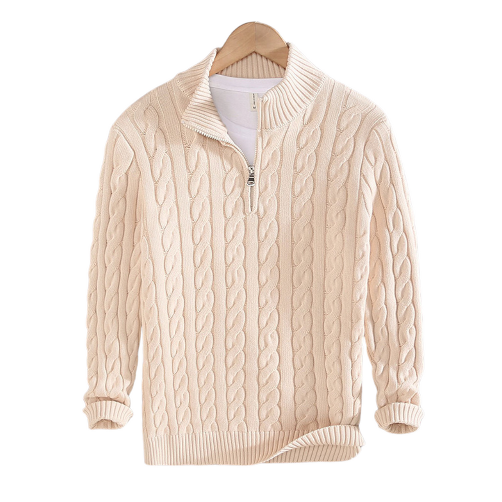 Ferro Maurris Sweater