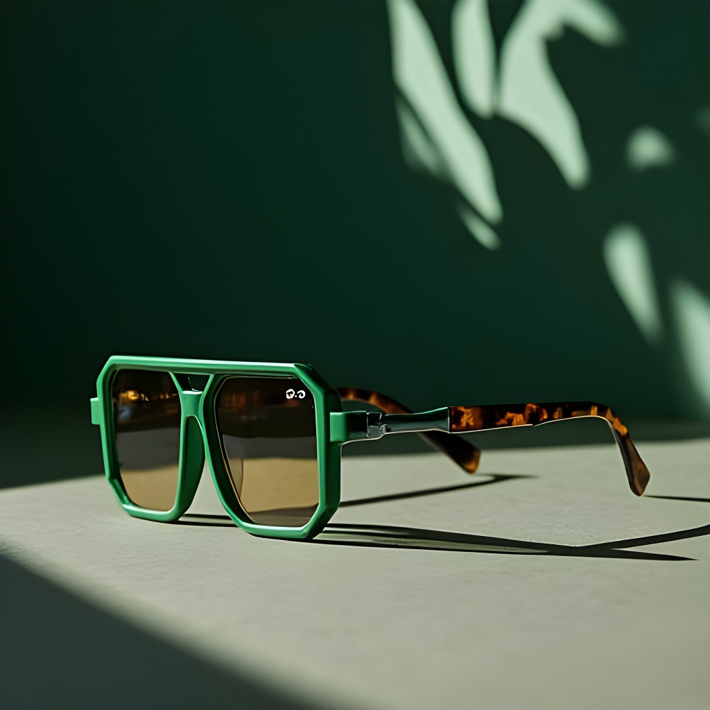 Havana Sunglasses