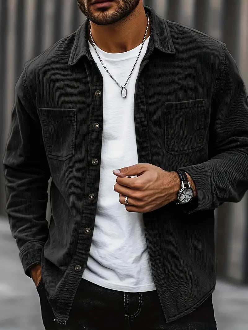 Cote Bleur Jacket