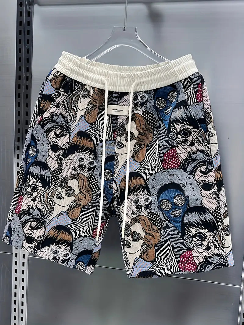 BoldBeat™ Street Shorts