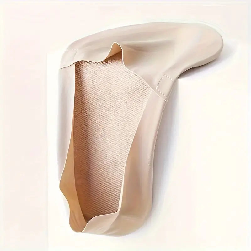 Invisible Anti-Slip Socks