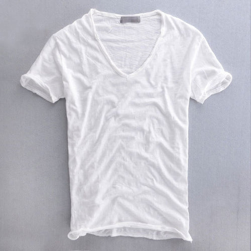 Blanchel Cotton Shirt