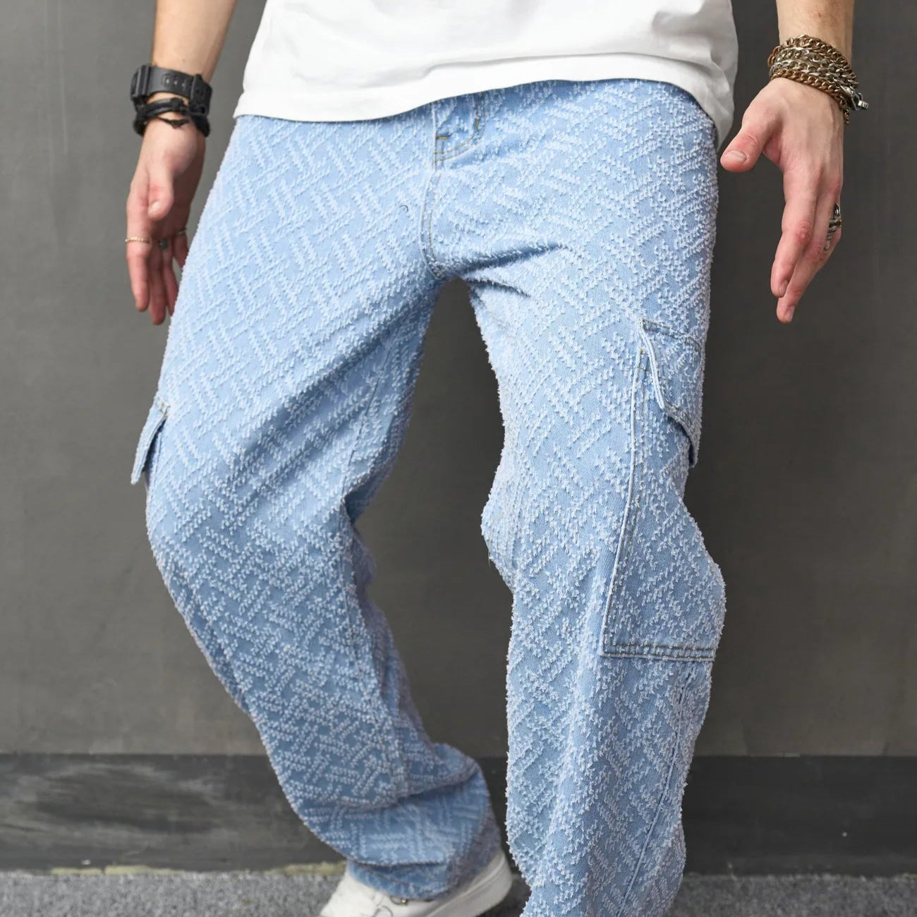 Federico Valli Jeans