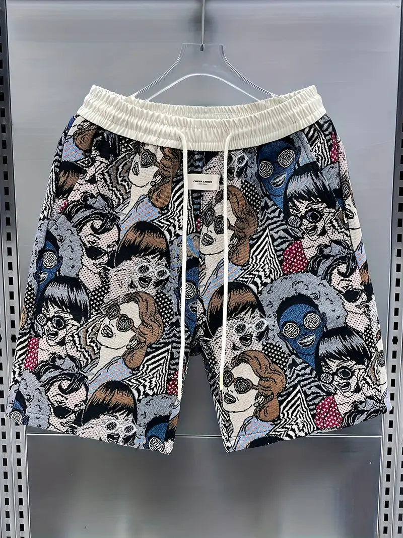 BoldBeat™ Street Shorts