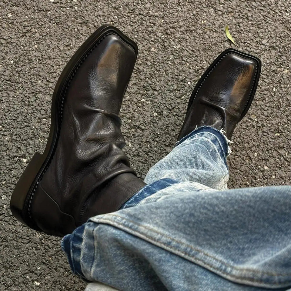 Marlon Shoes