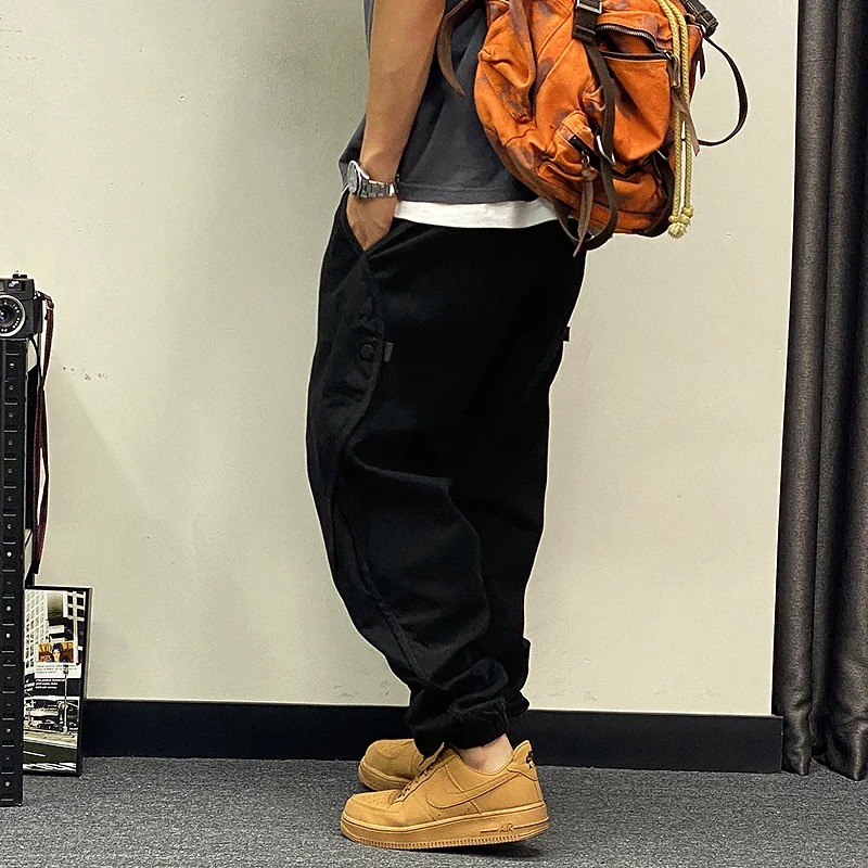 Fedeez Pants