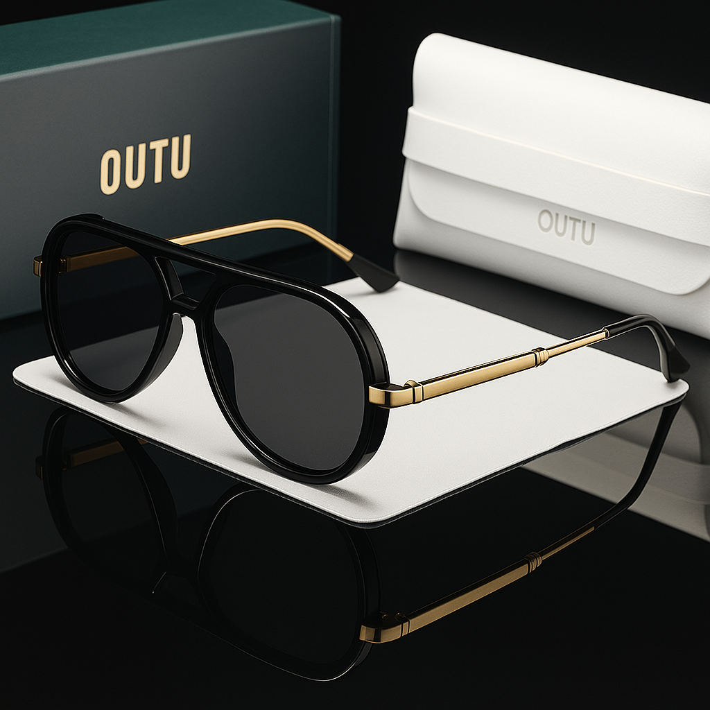 Outu Classic Sunglasses
