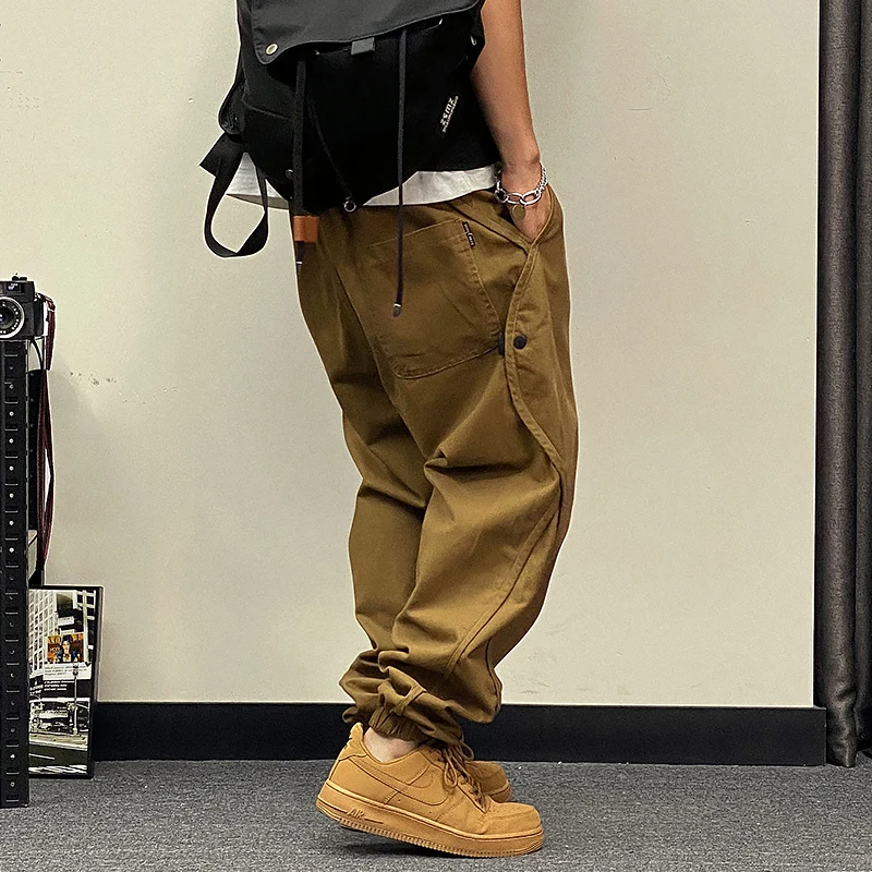 Fedeez Pants