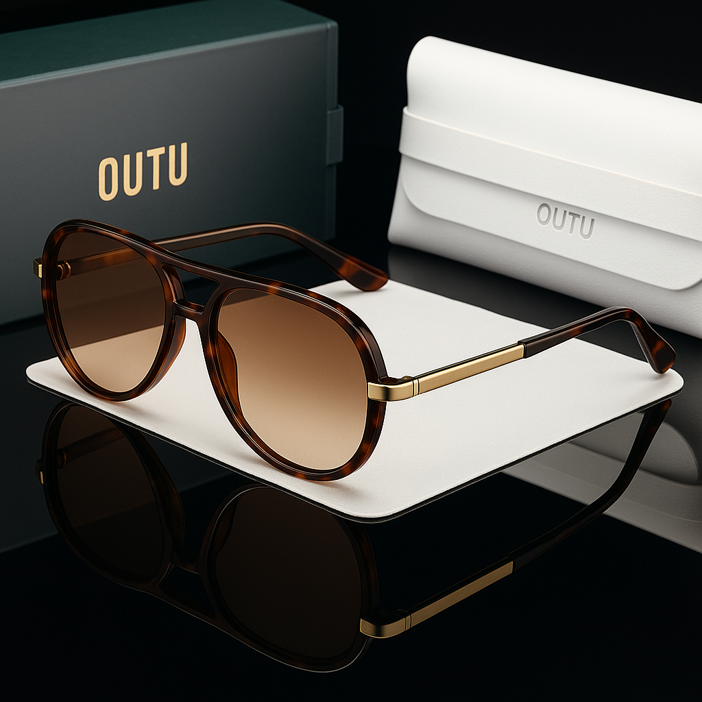 Outu Classic Sunglasses
