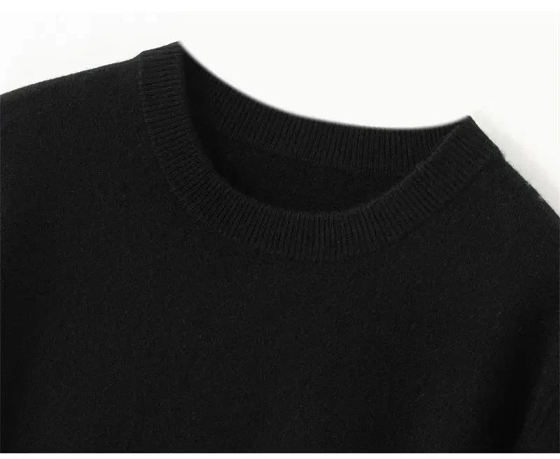 Aldero Cashmere Shirt