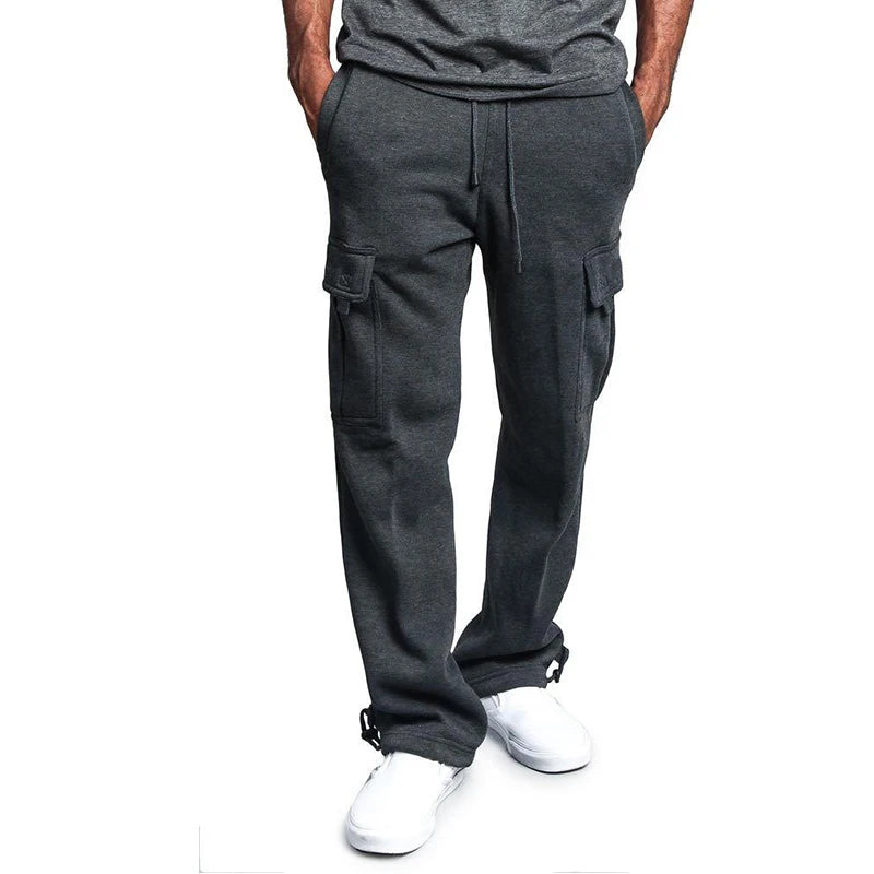 Silverio Sweatpants
