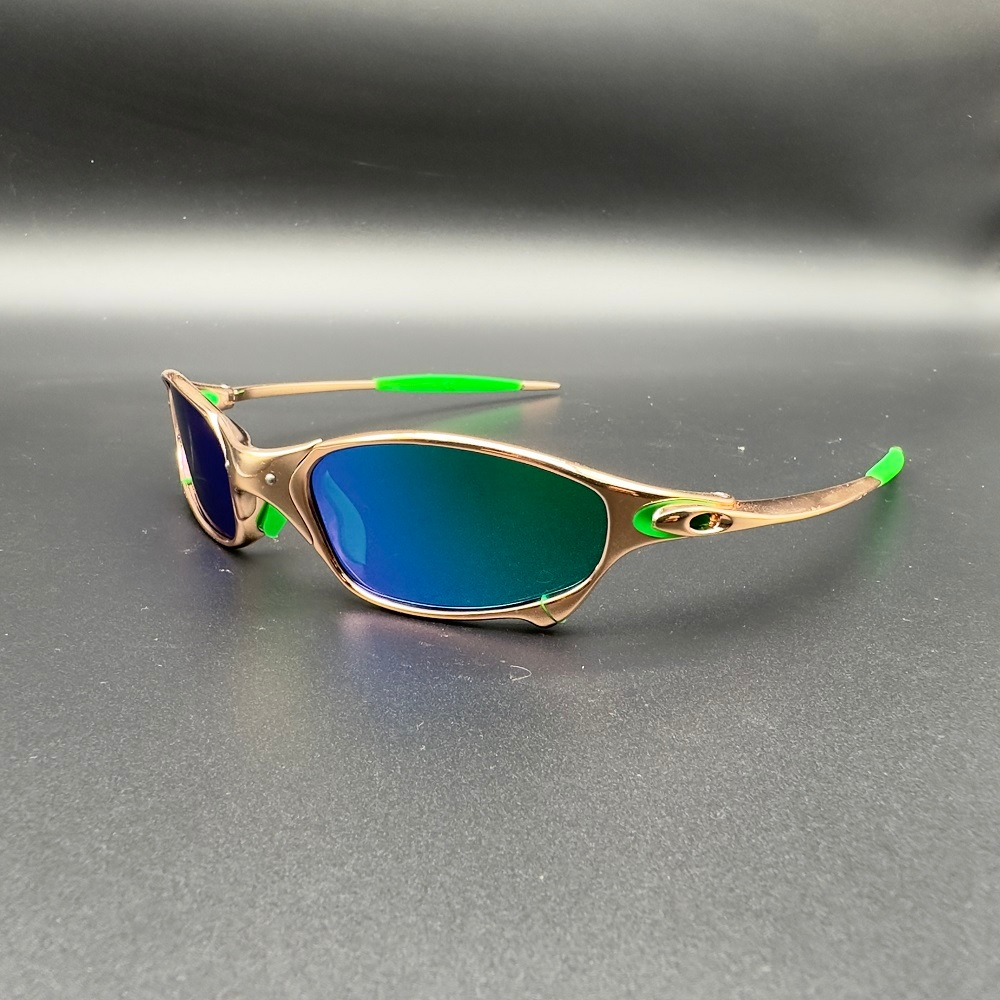 Velocity Edge Sunglasses