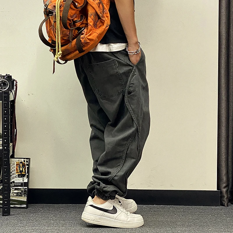 Fedeez Pants