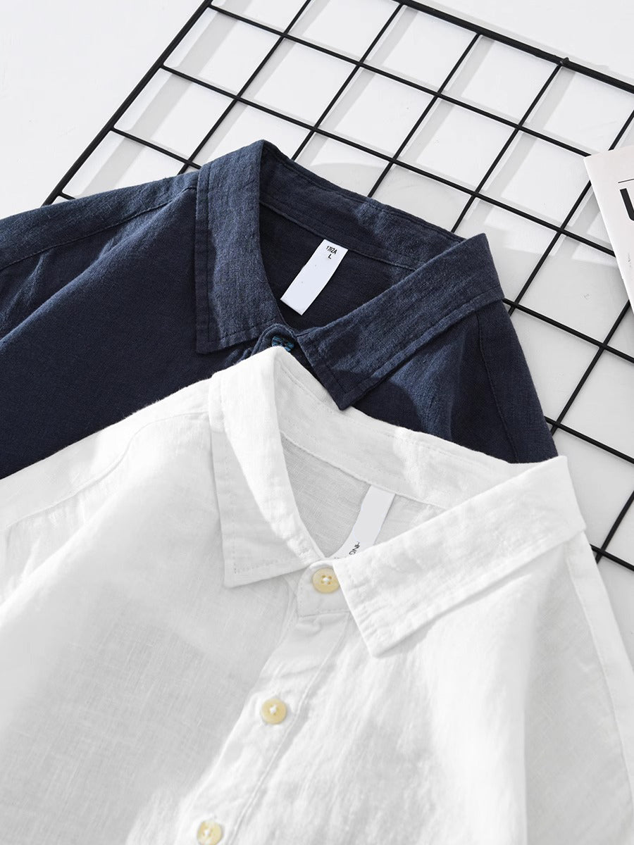 Balmont Collar Shirt