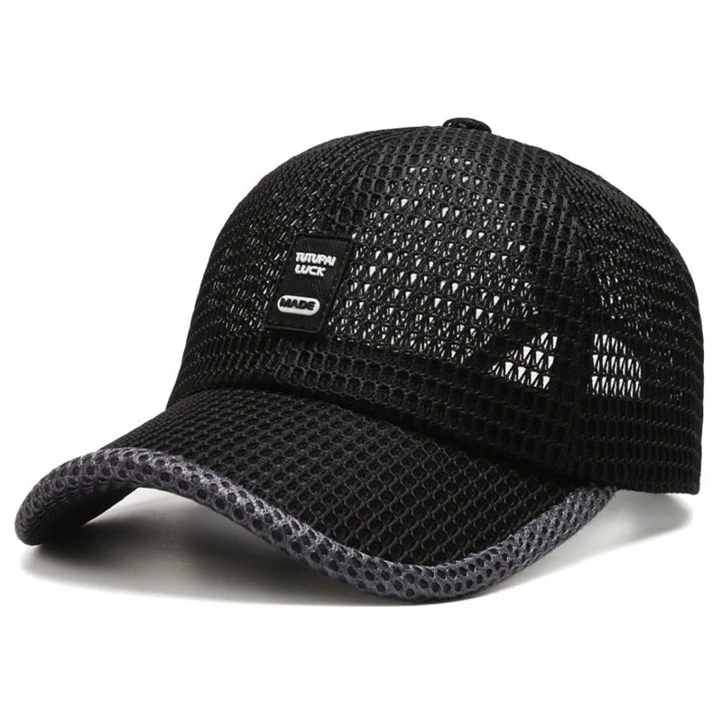 Modivo Air Mesh Cap