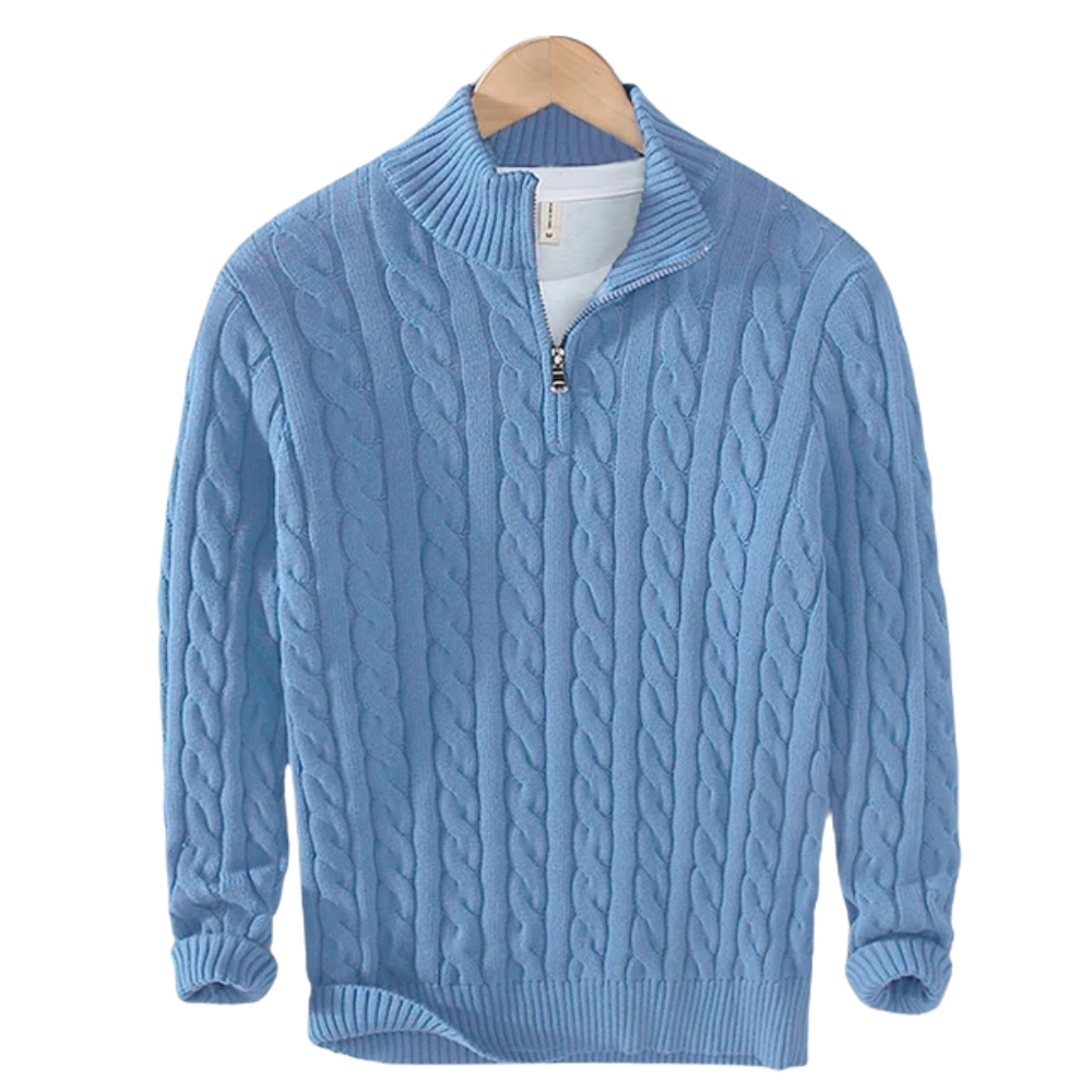 Ferro Maurris Sweater