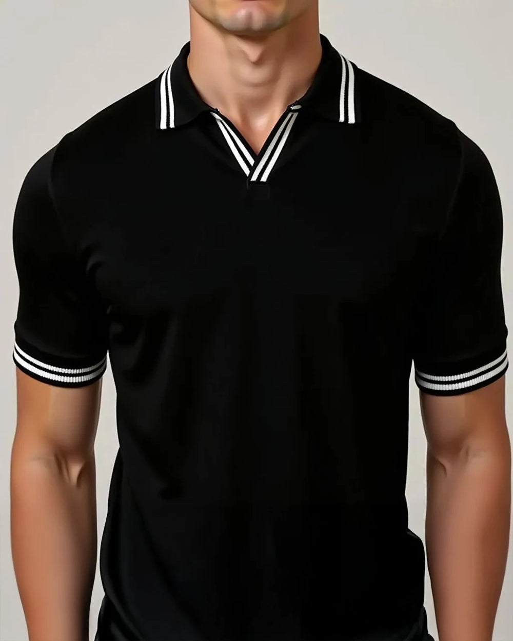 Jerome Polo