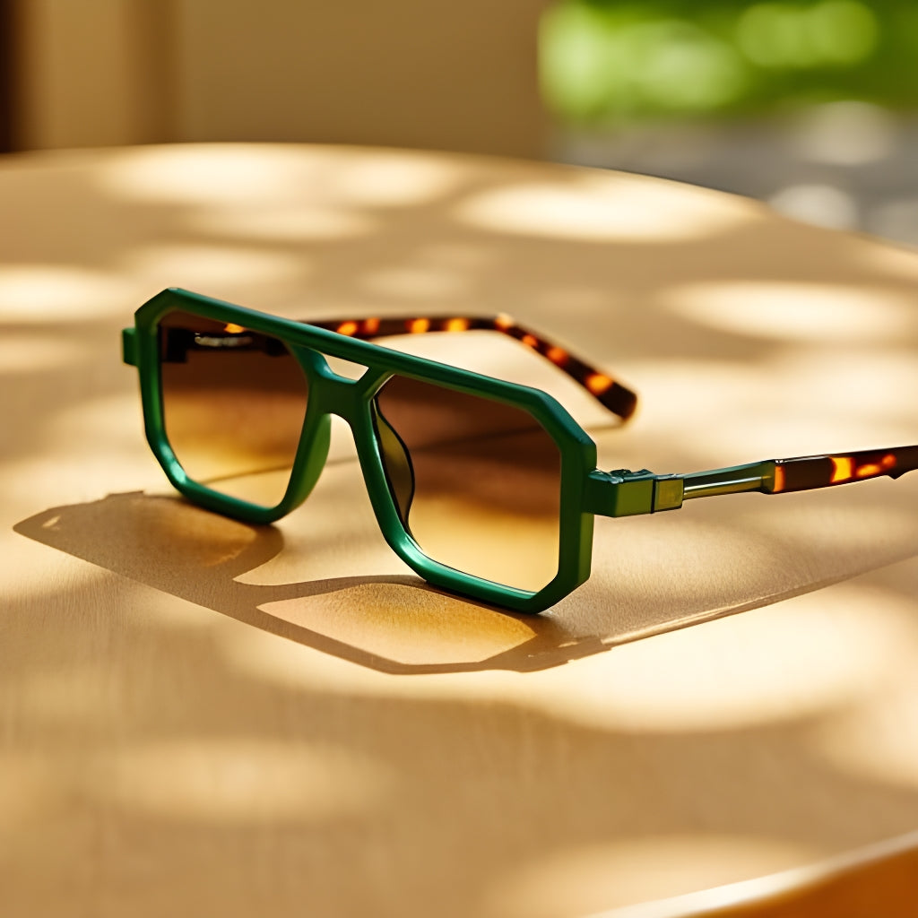 Havana Sunglasses