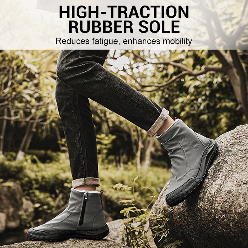 ArcticFlex Winter Boots