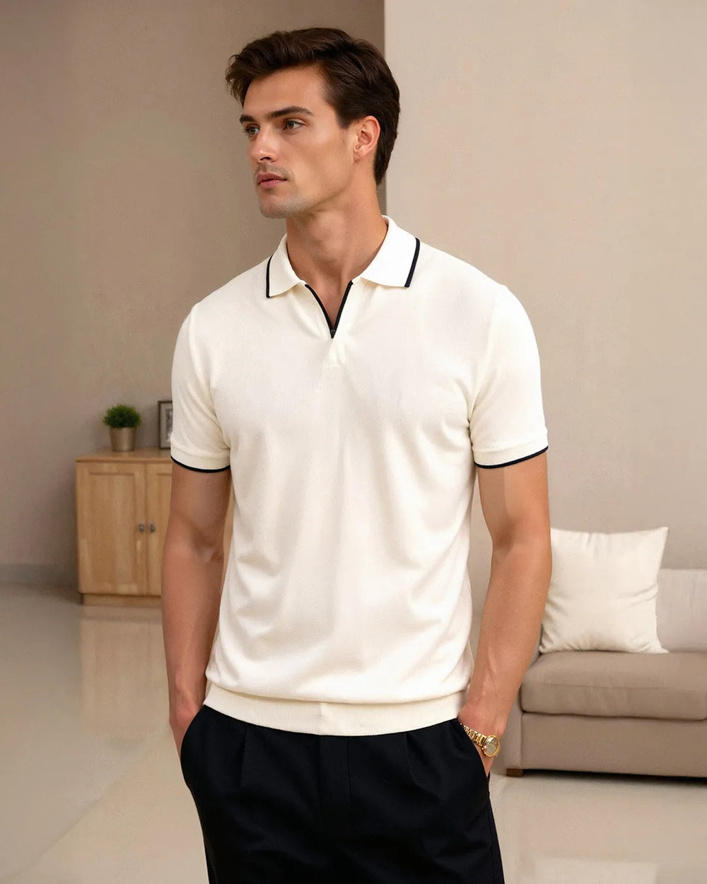 Jerome Polo