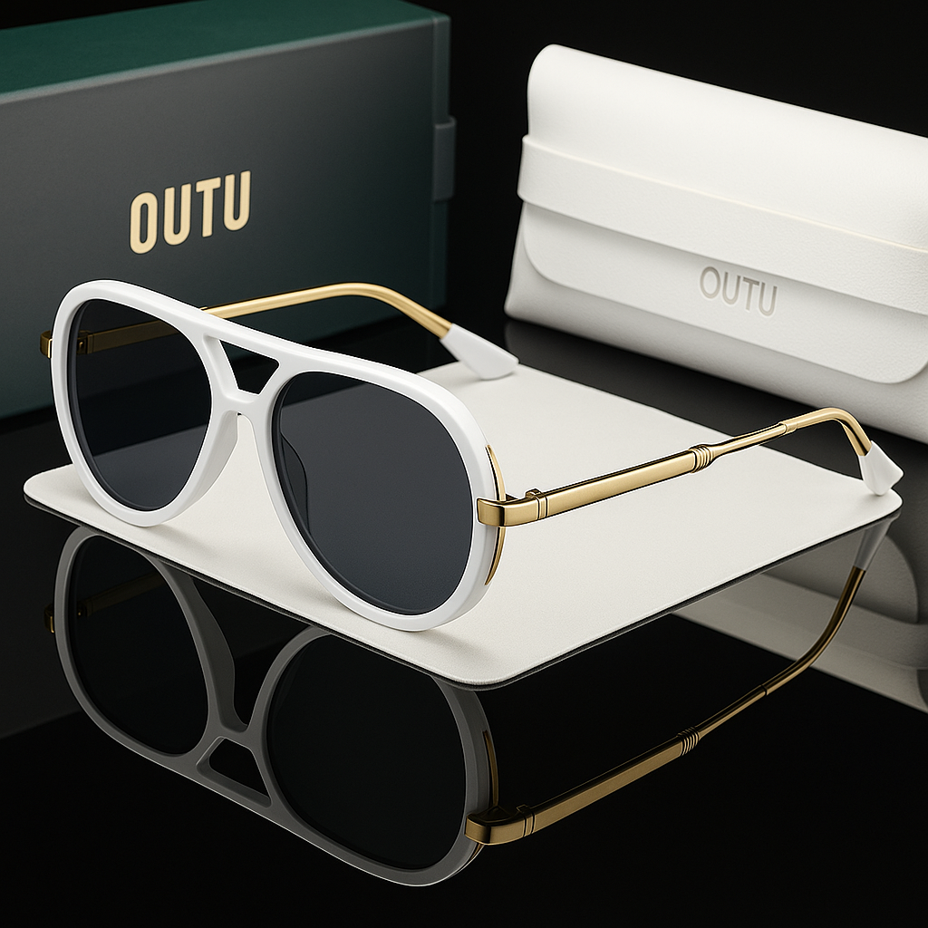 Outu Classic Sunglasses
