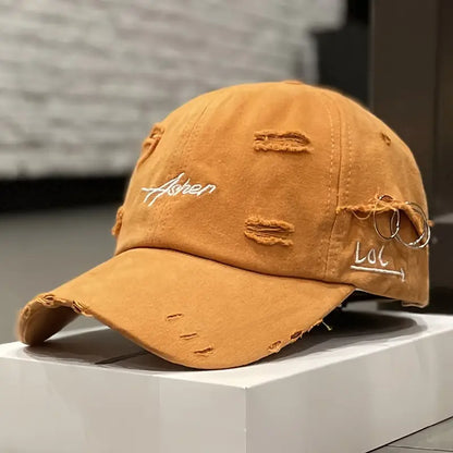 Asher Icon Cap