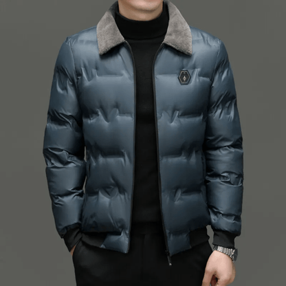 Barcelli Daunenjacke