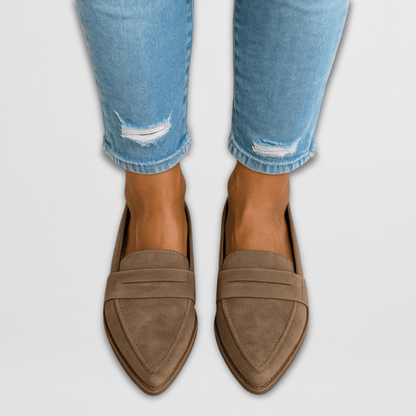 Paola Loafers