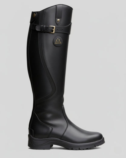 Heritage Ren Boots
