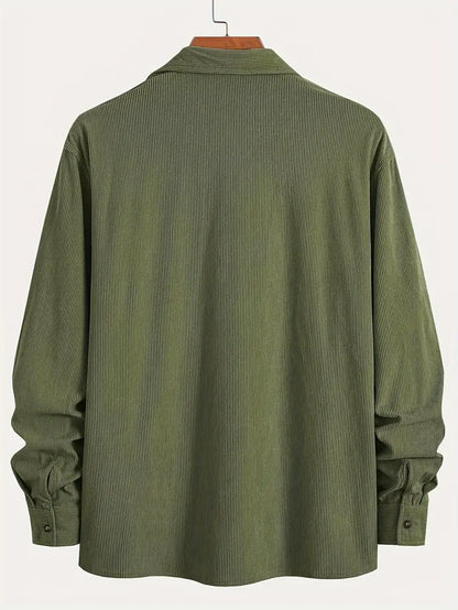 Cote Bleur Jacket