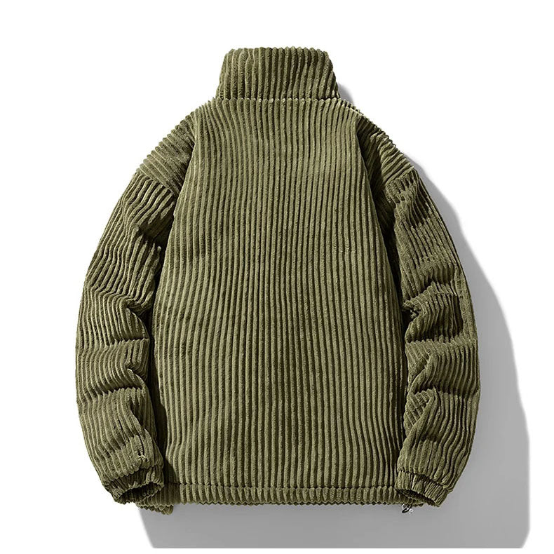 Harvey Corduroy Jacket