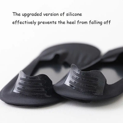 Invisible Anti-Slip Socks
