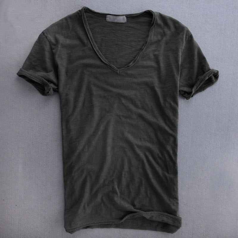 Blanchel Cotton Shirt