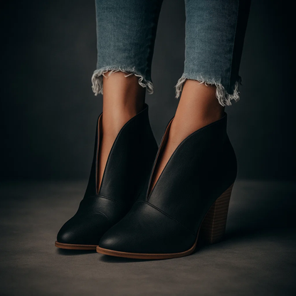 Caterina Ankle Boots