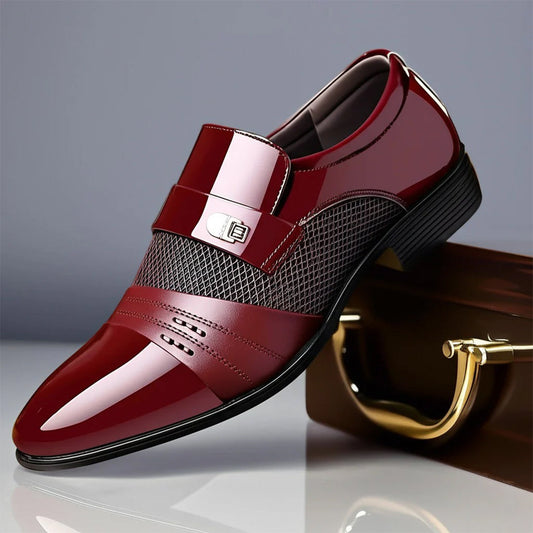 Evoire Loafers