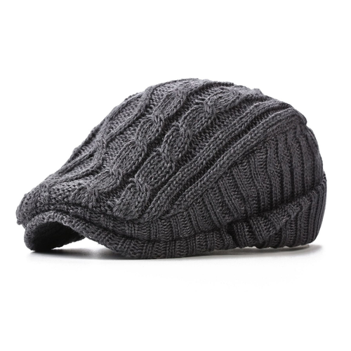 Lucetti Knit Cap