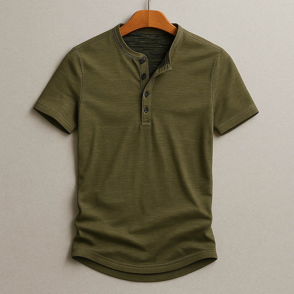 Cavetto Shirt