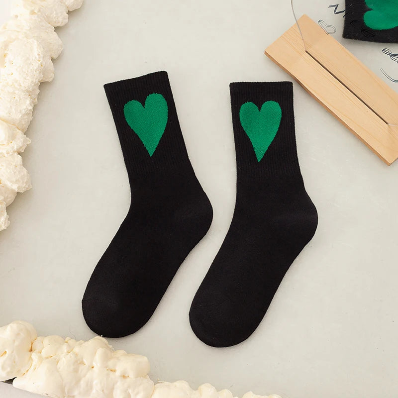 Love Core Socks