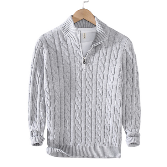 Ferro Maurris Sweater