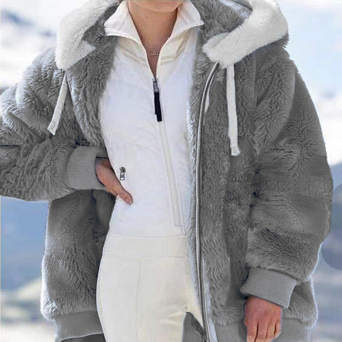 Belleza Coat