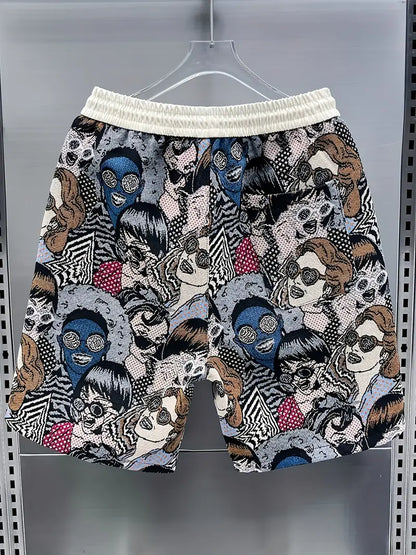 BoldBeat™ Street Shorts