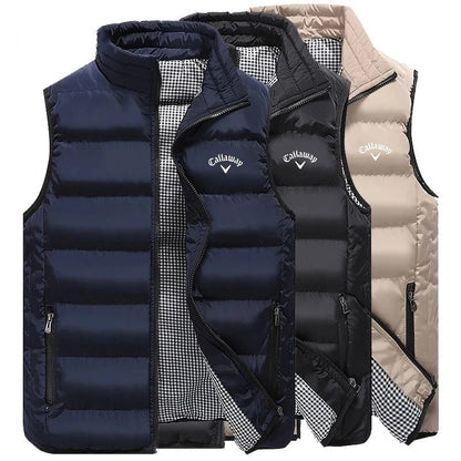 Ferrāo Vest