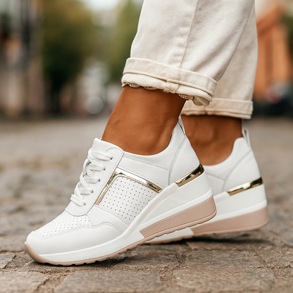 Lumière Rise Sneakers