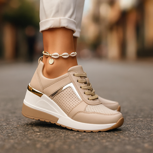 Lumière Rise Sneakers