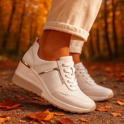 Lumière Rise Sneakers