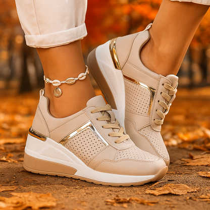Lumière Rise Sneakers